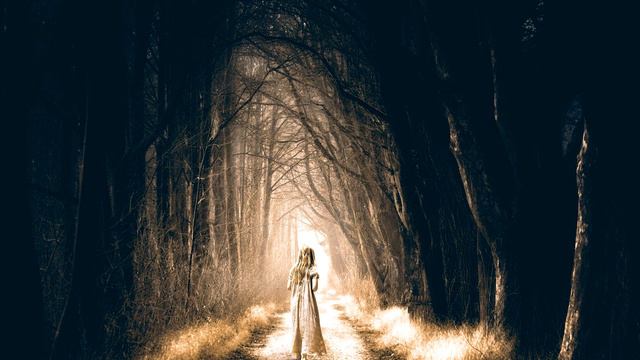 Marzanna (Morana) The Slavic Goddess Of Death | Slavic Mythology (4) смотреть онлайн