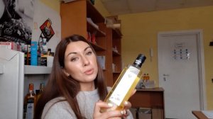 Хлопковое масло — лучшее для жарки // Чем опасно хлопковое масло? // Масляный Король