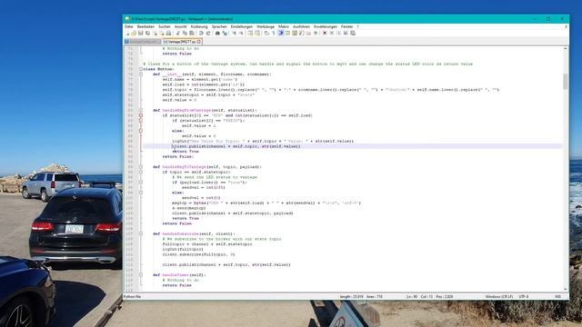 Wie steuere ich meine Rollos an - Kleine Einführung in MQTT und Script ioBroker Anbindung смотреть онлайн
