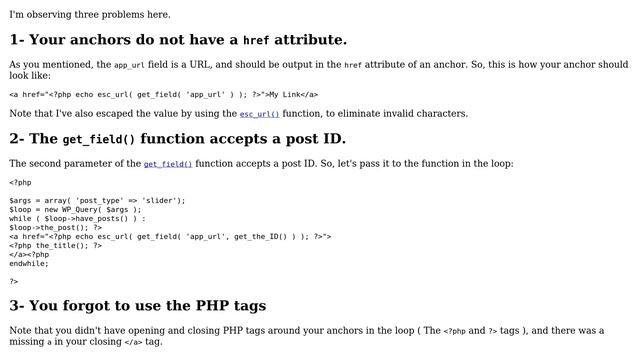 Wordpress: get custom post type value in header.php (2 Solutions!!) смотреть онлайн