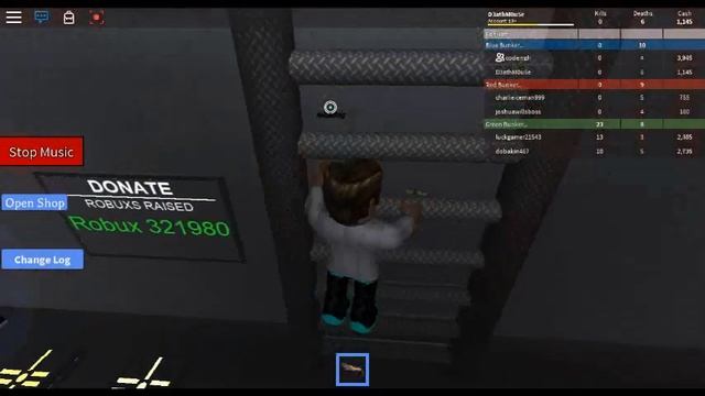 | TWO PLAYER BUNKER TYCOON | ROBLOX | #1 смотреть онлайн