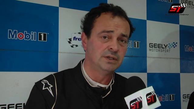 Daniel Rostro - Fecha 4 2017 смотреть онлайн