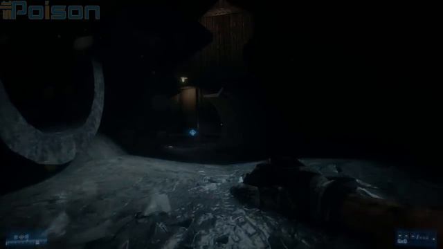 EPIC Battlefield 3 Boss Battle...With a Rat? (Both Outcomes!) смотреть онлайн