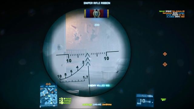 Battlefield 4: In DICE we trust. смотреть онлайн