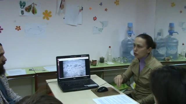 Альтернативный образ жизни 3. Обустройство участка смотреть онлайн