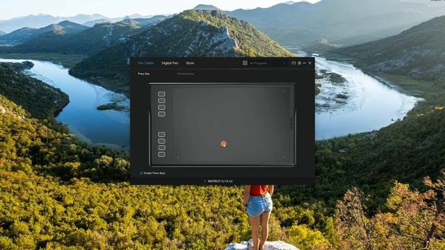 The Best Editing Tool For Photographers - Huion Inspiroy Q11K V2 Review смотреть онлайн