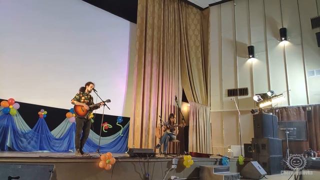 Илья Никулин - "Жар-птица" (Браво cover). смотреть онлайн