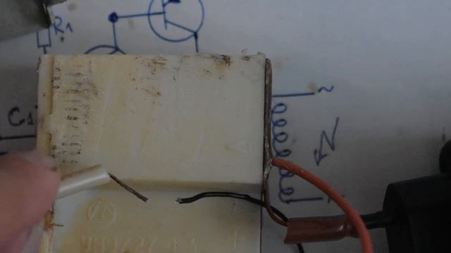 Красота высоковольтной дуги смотреть онлайн