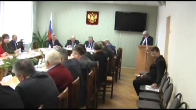 Заседание совета депутатов ГО г.Бор 26.03.2013 смотреть онлайн