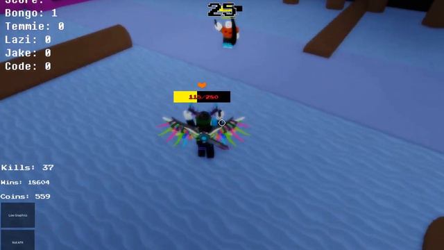 So we created a new gamemode in Undertale Judgement Day (new rework says no) смотреть онлайн