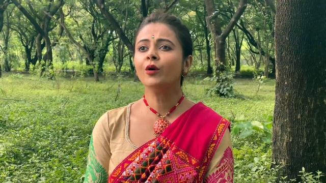 O Mur Apunar Desh | State Anthem | State Song feat Devoleena | Assam | Happy 75th Independence Day смотреть онлайн