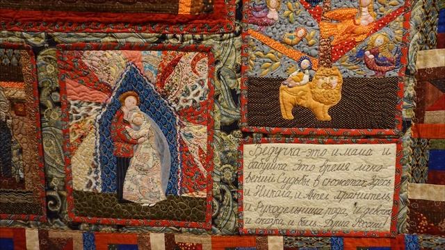 Новогодний ГУМ смотреть онлайн