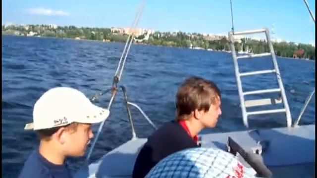 Иисус Христос.Река. смотреть онлайн