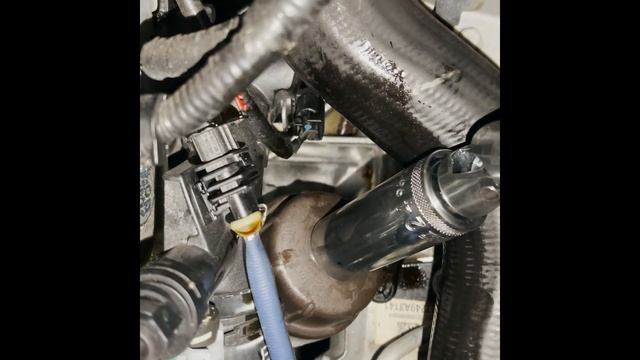 How to Change Oil on 2018-2021 Buick Encore смотреть онлайн