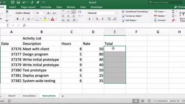 Excel Array Formulas/ Ctrl Shift Enter (CSE) Formulas