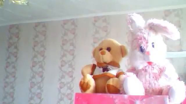 Видео с веб-камеры. Дата: 7 июля 2014 г., 11:13.