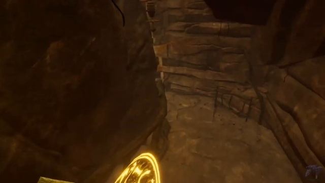 Ручное колдовство-The Wizards:Dark Times VR #1 смотреть онлайн