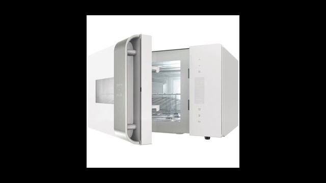 Микроволновая печь с грилем Gorenje смотреть онлайн
