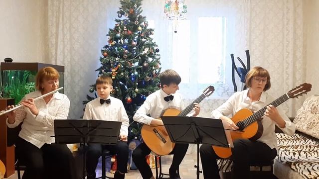 Вальс "Домино" смотреть онлайн