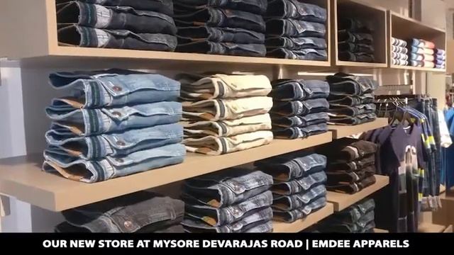 United Colors Of Benetton New Showroom At Mysore Devarajas Road | Visit Today!