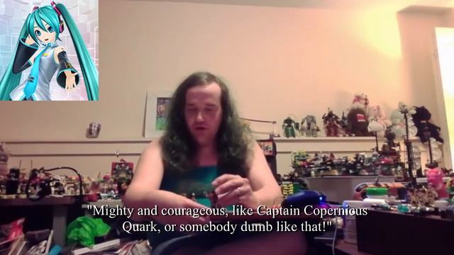 Chris Chan: A Comprehensive History - Part 50 смотреть онлайн