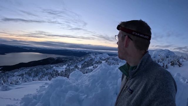 Выживание на Аляске! Строю убежище в глуши.