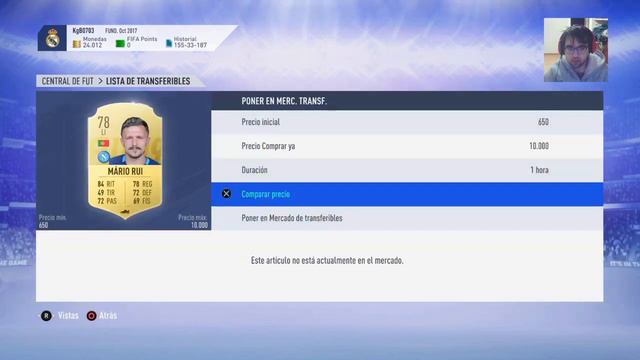 ¤Live\Directo De FiFa 19 FUT CHAMPIONS Hacemos El Sbc DE MKHITARYAN Y Abriendo Sobres!!!!!!!!!!!!!! смотреть онлайн