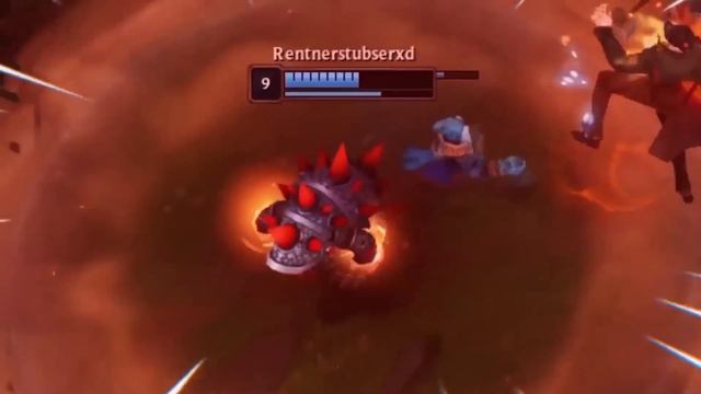 Sett.exe | Jotaro plays League of Legends смотреть онлайн