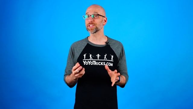 ? 3 Surprising but Easy Beginner Yoyo Tricks смотреть онлайн