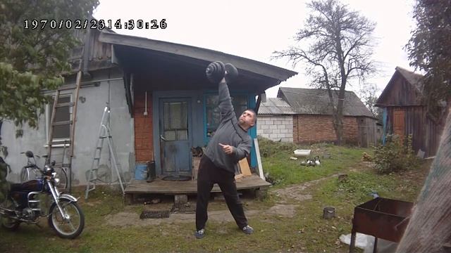 швунг гантели 50 кг. смотреть онлайн
