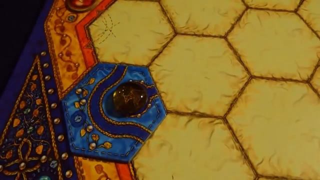 Обзор настольной игры Индиго! смотреть онлайн