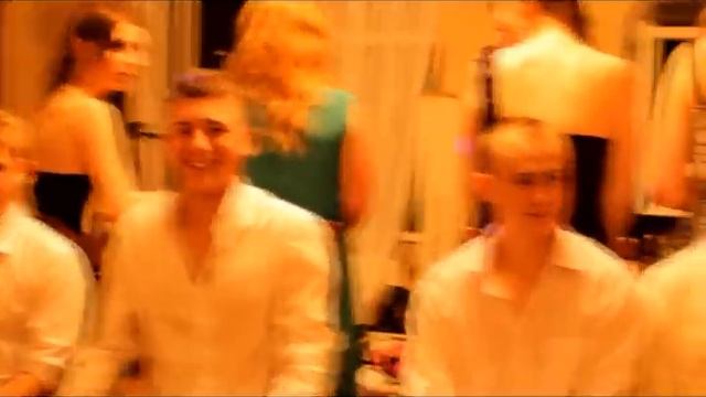 Ивент-агентство ViA - Выпускной вечер смотреть онлайн