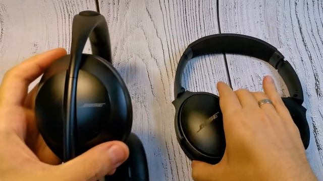 Обзор Bose QuietComfort 35 II - Старичок с отличным шумодавом и звуком [ОБЗОР] смотреть онлайн
