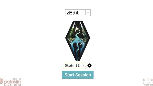 [Archived] zEdit | Installation & Setup | VIDEO UPDATE LINKED смотреть онлайн