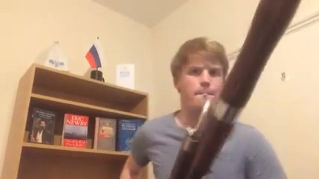 Patrick Noren смотреть онлайн