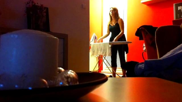 Variace na žehlení 2 смотреть онлайн