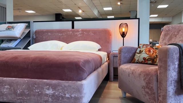 Кровати Bedroom By Angagement