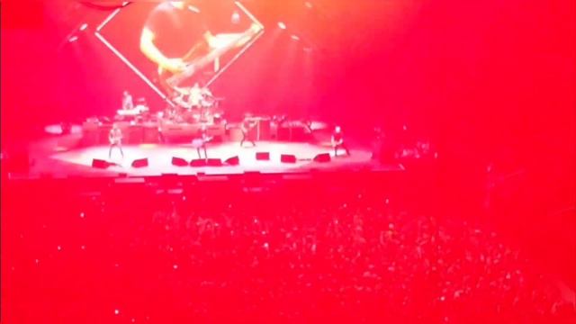 The Foo Fighters Play Among Us Drip Theme LIVE! смотреть онлайн