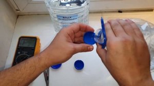 как просто проверить качество дистиллированной воды