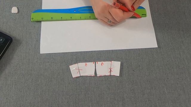 Юбка полусолнце на кокетке. Моделирование юбки по просьбе подписчиков смотреть онлайн