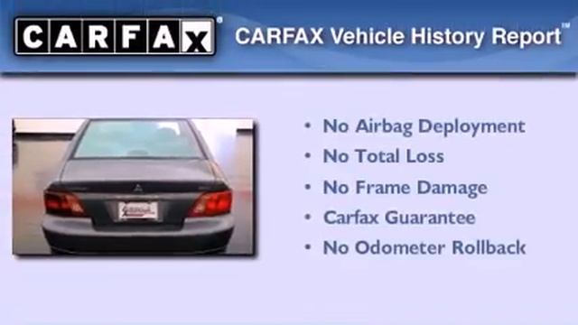 2002 Mitsubishi Galant Dallas TX смотреть онлайн