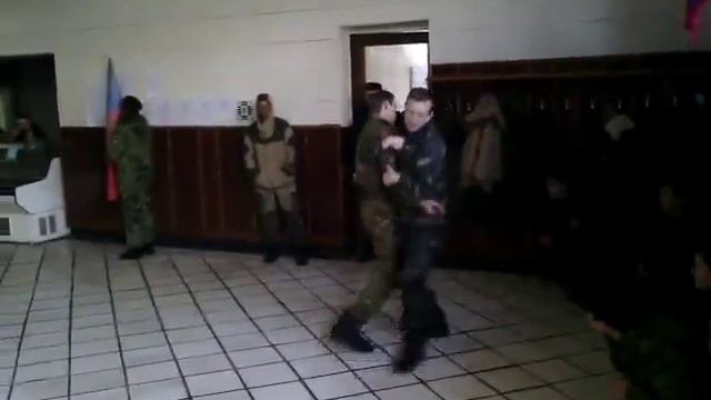 ВПСК Русский медведь 05 12 2015 смотреть онлайн