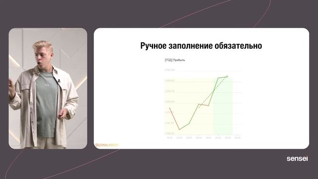Герман Гаврилов, основатель Roistat и Platrum, на SenseiConf 31/05/22 смотреть онлайн