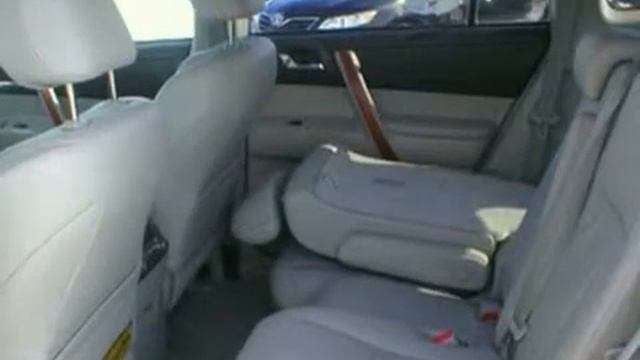2008 Toyota Highlander moonroof / Bluetooth / JBL #X2025 - SOLD смотреть онлайн
