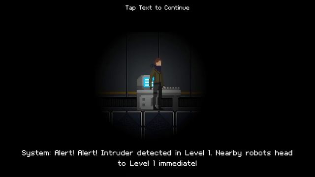 Project Mercury 4 Minute Gameplay | A Post Apocalyptic Robot War Game for Android смотреть онлайн