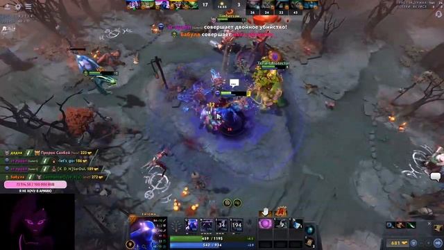 ПОНЯ СДЕЛАЛ РАМПАГУ НА ЭНИГМЕ! | ponyaaaa нарезки смотреть онлайн