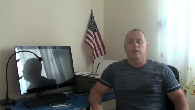 Политическое убежище в США как получить №2 смотреть онлайн