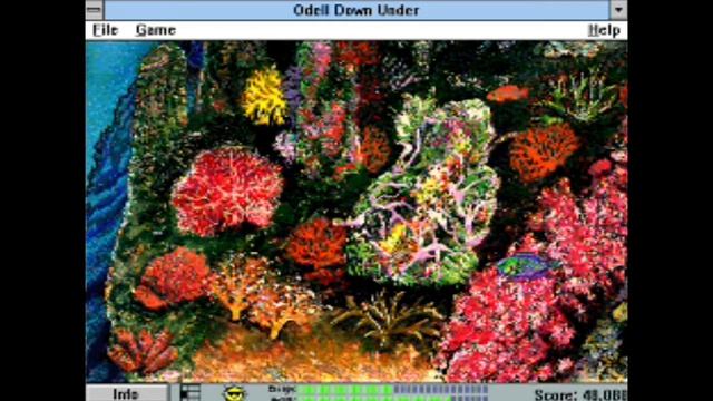 Odell Down Under (LP13 Part 1 Intermission) смотреть онлайн