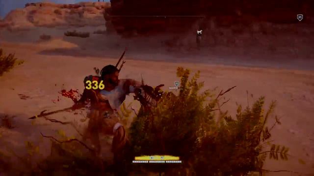 ASSASSINS CREED ORIGINS - Egitando no Natal смотреть онлайн