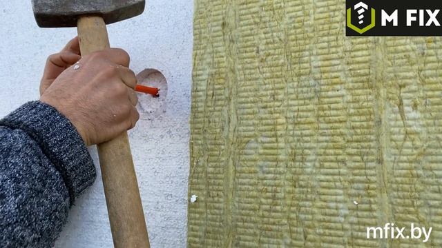 Заглушки из пенопласта для утепления